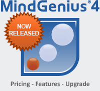 MindGenius - MindGenius Mind Mapping Software | Cartes heuristiques | Scoop.it