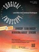 Surgeons and non-surgeons prefer haptic feedback of instrument vibrations during robotic surgery - Online First - Springer | ROBOTIC SURGERY | Scoop.it