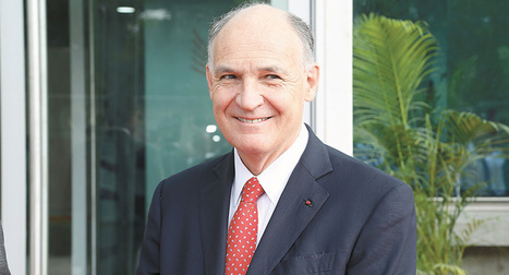 India Is A Very Competitive Market | Saint-Gobain Interviews | Scoop.it