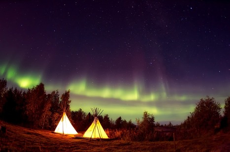 4 authentic ways to experience Indigenous culture in the Canadian Prairies | Indigenous Stories and Education | Scoop.it