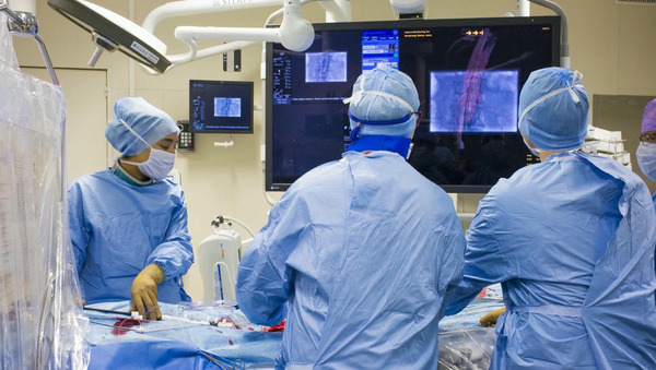 L’Etat veut mettre les dispositifs médicaux au régime sec pour renflouer la Sécu | Interventional Cardiology | Scoop.it