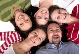 7 New Strategies for Happiness | CALM | Scoop.it