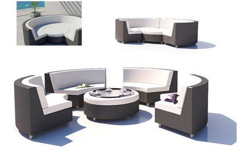 isLAND sofa | Art, Design & Technology | Scoop.it