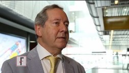 VIDEO: EULAR guidance on DMARD use in RA made &lsquo;more concise&rsquo;&nbsp;:&nbsp;Internal Medicine News | Rheumatology-Rhumatologie | Scoop.it