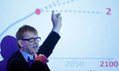Hans Rosling: the man who's making data cool | Medici per l'ambiente - A cura di ISDE Modena in collaborazione con "Marketing sociale". Newsletter N°34 | Scoop.it