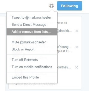 Twitter Marketing: How to Succeed on Twitter | Social Media Power | Scoop.it