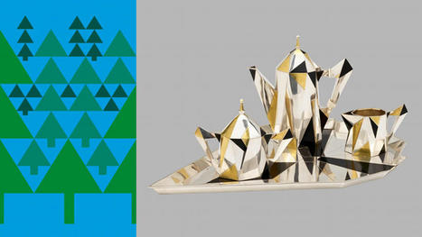 Idées cadeaux de Noël 2020 : l’architecture et le design en haut de la hotte | Télérama | La SELECTION du Web | CAUE des Vosges - www.caue88.com | Scoop.it