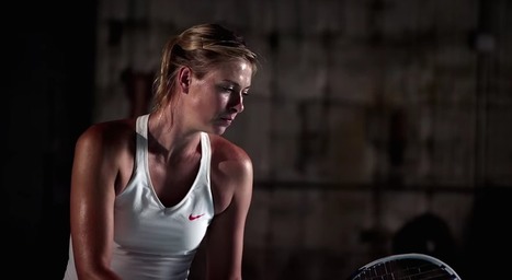 Maria Sharapova and six other pro athletes who blew big endorsement deals overnight | consumer psychology | Scoop.it