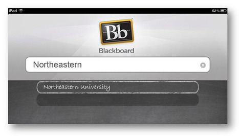 Blackboard Tips | Blackboard Tips, Tricks and Guides | Scoop.it