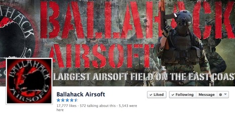 REVELATIONS is a SELLOUT! - Ballahack Airsoft | Thumpy's 3D House of Airsoft™ @ Scoop.it | Scoop.it