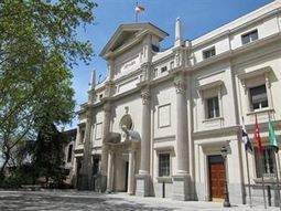 El nuevo organismo regulador recibe el visto bueno definitivo de las Cortes | Recull de premsa (Localret) | Scoop.it