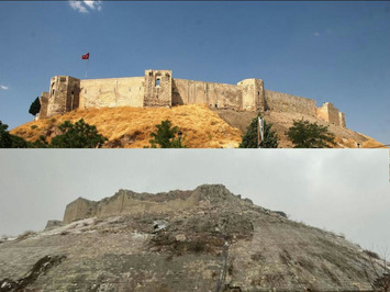 Séisme en Turquie et en Syrie : des trésors archéologiques se sont effondrés | Sciences et Avenir | Kiosque du monde : Asie | Scoop.it