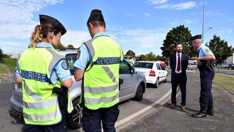 "Pas de relâchement dans le confinement" réclame le préfet des Hautes-Pyrénées | Vallées d'Aure & Louron - Pyrénées | Scoop.it