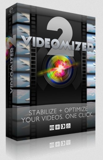 Logiciel professionnel gratuit Videomizer 2 2014 Licence gratuite Optimiser, stabiliser et convertir vos vidéos | Logiciel Gratuit Licence Gratuite | Scoop.it