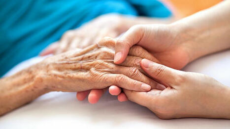 El pueblo francés adaptado para 120 personas con alzhéimer | Alzheimer y más (Boletín nº 71) | Scoop.it