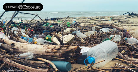 Matières plastiques, changement climatique et environnement ? | Biodiversité | Scoop.it