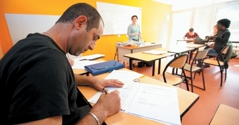 Formation professionnelle : pourquoi &ccedil;a marche si mal | PROSPECTIVE DES METIERS RH | Scoop.it