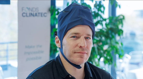 Alzheimer, Parkinson, vieillissement... Un casque &agrave; infrarouges pour soigner le cerveau, l&rsquo;&eacute;tonnant pari de chercheurs fran&ccedil;ais | D&eacute;pendance et fin de vie | Scoop.it