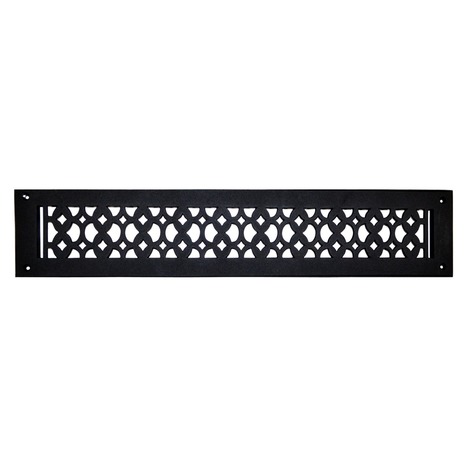 Cast Iron Air Return Grills Floor Regis