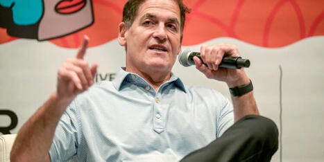 Billionaire Mark Cuban says bye-bye Bitcoin: Why he is &lsquo;disappointed&rsquo; by crypto | Family Office & Billionaire Report - Empowering Family Dynasties | Scoop.it