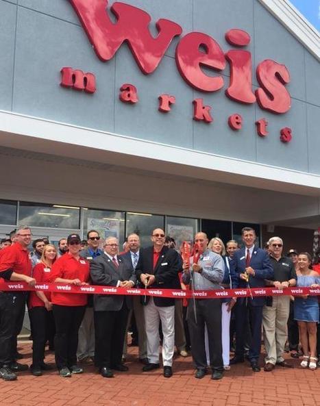 Weis Markets embraces sustainability trend | Sustainable Procurement News | Scoop.it