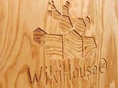 Studenten ontwerpen en bouwen een Wikihouse in Hasselt - Bouw & Wonen | Anders en beter | Scoop.it