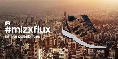 Adidas révolutionne la personnalisation des chaussures | L'innovation dans la filière cuir | Scoop.it