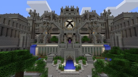 Microsoft confirms acquisition of Minecraft developer Mojang | Social Media and its influence | Scoop.it