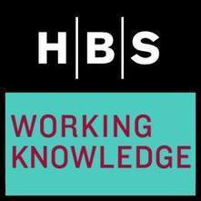 Turning One Thousand Customers into One Million - HBS Working Knowledge - Harvard Business School | Devops for Growth | Scoop.it