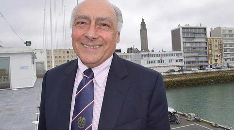 Queen Mary 2 - Billets en vente pour Le Havre/New-York | Veille territoriale AURH | Scoop.it