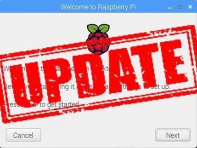 Actualización 2018 Raspbian Stretch | tecno4 | Scoop.it