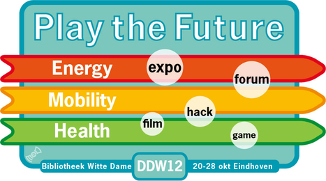 MAD emergent art center | Cabinet de curiosit&eacute;s num&eacute;riques | Scoop.it