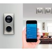 Objets connectés : Le partenariat entre Legrand et Netatmo célébré à Las Vegas avec la gamme Celiane | Build Green, pour un habitat écologique | Scoop.it