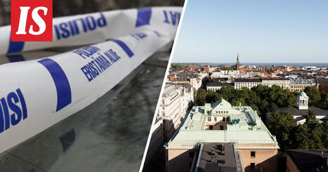 Kirjailija Johannes Lahtela her&auml;si juhannusp&auml;iv&auml;n&auml; kovaan meteliin ja uhkailun &auml;&auml;niin &ndash; poliisit kutsuttiin paikalle | Lehti | Scoop.it