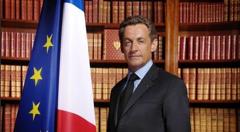 Est-on obligé de se marier sous le portrait de Nicolas Sarkozy? | Slate | Chronique des Droits de l'Homme | Scoop.it