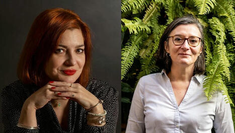 Lacroix-Falgarde. Deux artistes photographes exposent | Lacroix-Falgarde | Scoop.it