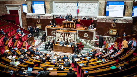 Fin de vie : pourquoi l&rsquo;adoption avant 2027 para&icirc;t compromise | D&eacute;pendance et fin de vie | Scoop.it