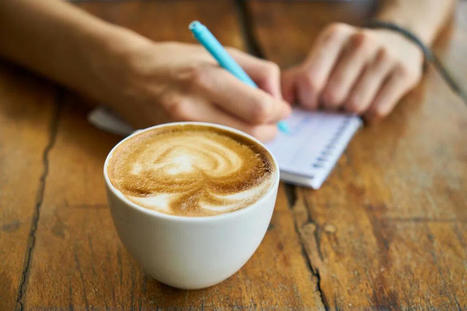 Starbucks Eliminates PFAS in Food Packaging | Sustainable Procurement News | Scoop.it