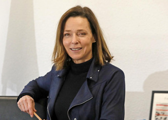 &Eacute;lections municipales &agrave; Biscarrosse&nbsp;: H&eacute;l&egrave;ne Larrezet veut incarner une &laquo;&nbsp;volont&eacute; collective&nbsp;&raquo; pour d&eacute;crocher un deuxi&egrave;me mandat | Landes - Conseils municipaux & communautaires | Scoop.it