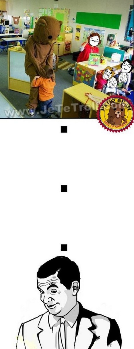 Ragecomics français sur JeTeTroll.com : Trollface, Mèmes, etc ... | Trollface , meme et humour 2.0 | Scoop.it