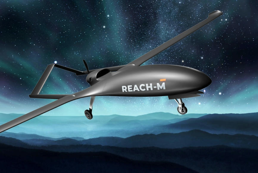 EDGE Group Launches Several Advanced Defence So...