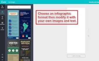 30 Tutorials on Visual Design - And Infographic Lesson Plans | Information and digital literacy in education via the digital path | Scoop.it