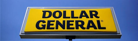 The Dollar Store Backlash – | Geography Education | Scoop.it