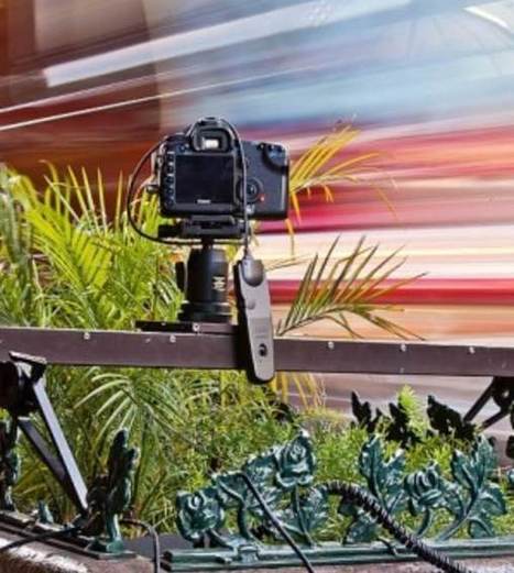 Timelapse Basics – A Few Things to Consider When Shooting a Timelapse | Philip Bloom | VideoDrome | Scoop.it