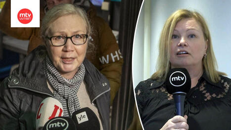 Auer-käräjillä koettiin täysin poikkeuksellinen päivä | MTV Uutiset | 1Uutiset - Lukemisen tähden | Scoop.it