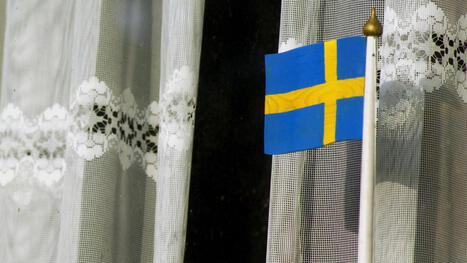 H&auml;r &auml;r svenska spr&aring;kets b&auml;sta ord &ndash; utsett&nbsp;i stor unders&ouml;kning | Sveriges Radio | 1Uutiset - Lukemisen t&auml;hden | Scoop.it