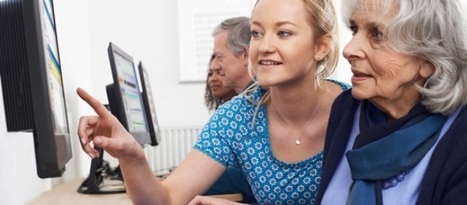 Un million de Pass numériques pour accompagner 200 000 personnes en 2019 vers l’autonomie numérique | Héros du numérique | Scoop.it