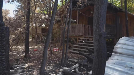 Le tourisme fran&ccedil;ais impact&eacute; par les incendies, les campings sont les plus touch&eacute;s - Info &eacute;co | Observations, chiffres cl&eacute;s, fiches march&eacute;s, &eacute;tudes et tendances | Scoop.it