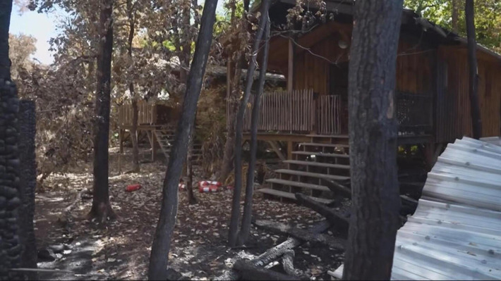 Le tourisme fran&ccedil;ais impact&eacute; par les incendies, les campings sont les plus touch&eacute;s - Info &eacute;co | Observations, chiffres cl&eacute;s, fiches march&eacute;s, &eacute;tudes et tendances | Scoop.it