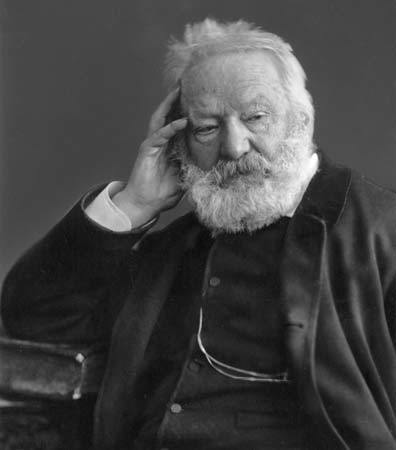 Ecriture Web : quand Victor Hugo construisait un champ lexical ! | | Ecrire Web | Scoop.it